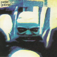 Peter Gabriel (1982)